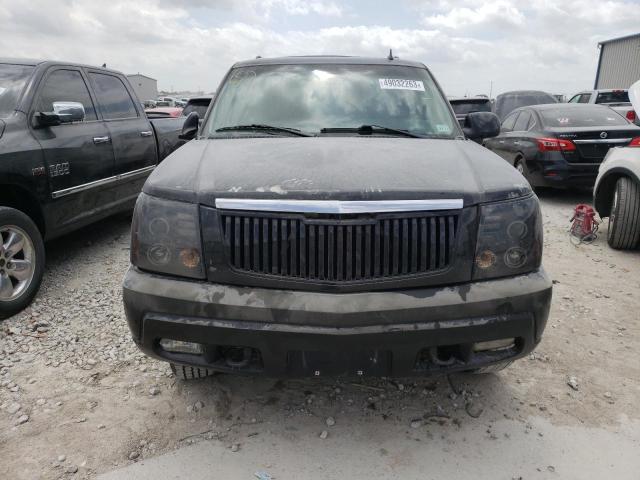 Photo 5 from auction – 2006 CADILLAC ESCALADE L with VIN 1GYEC63N76R113031