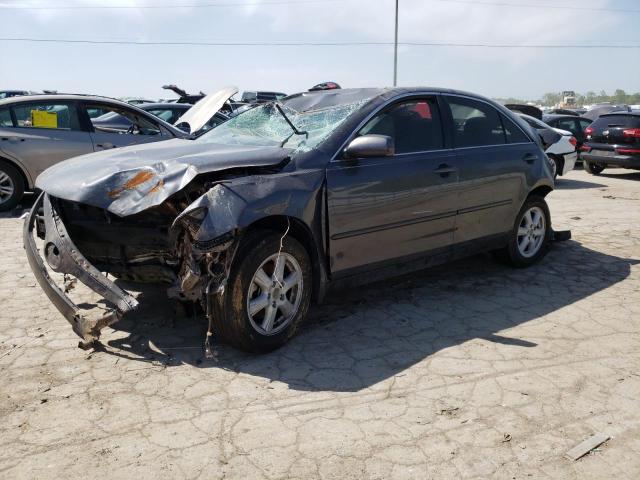 TOYOTA CAMRY BASE 2010 with VIN 4T1BF3EKXAU509201 - Photo from auction