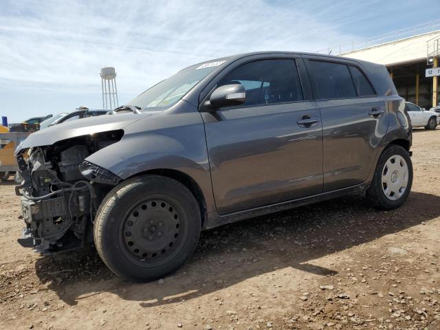 Photo 1 from auction – 2009 TOYOTA SCION XD with VIN JTKKU10489J046701