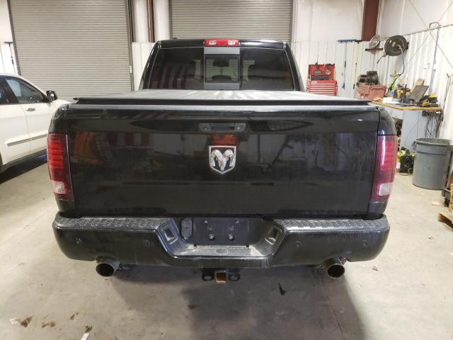 Photo 6 from auction – 2014 RAM 1500 SPORT with VIN 1C6RR7UT2ES161284
