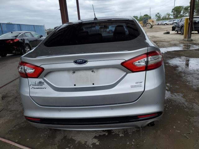 Photo 6 from auction – 2014 FORD FUSION SE with VIN 1FA6P0HD8E5381643