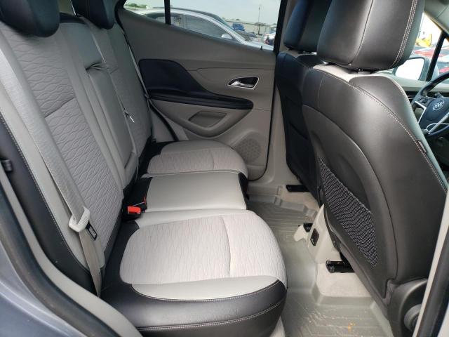Photo 10 from auction – 2015 BUICK ENCORE CON with VIN KL4CJBSB1FB058100
