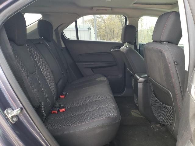Photo 11 from auction – 2013 CHEVROLET EQUINOX LT with VIN 2GNFLEEK6D6291570