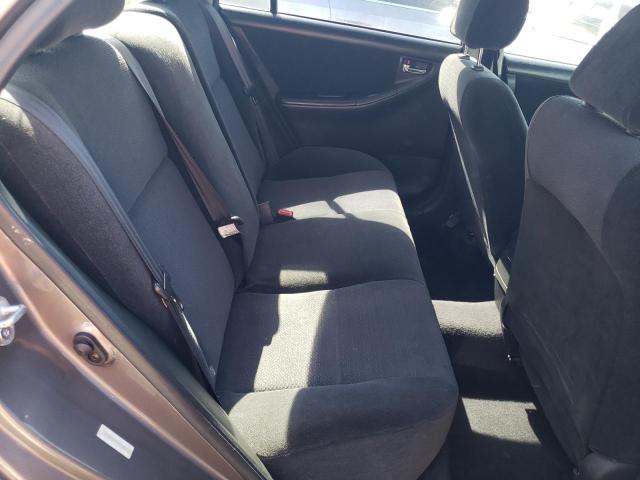 Photo 10 from auction – 2003 TOYOTA COROLLA CE with VIN 1NXBR32E43Z169911