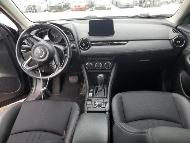 Photo 8 from auction – 2019 MAZDA CX-3 TOURI with VIN JM1DKFC75K0405846