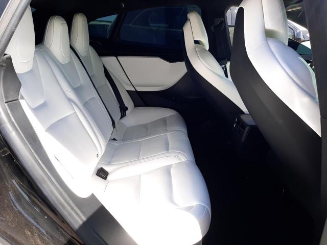 Photo 10 from auction – 2019 TESLA MODEL S with VIN 5YJSA1E47KF313896