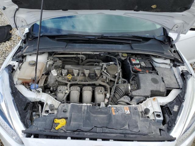 Photo 11 from auction – 2016 FORD FOCUS SE with VIN 1FADP3K21GL281804
