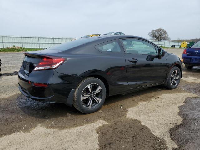 Photo 3 from auction – 2014 HONDA CIVIC EX with VIN 2HGFG3B88EH513608