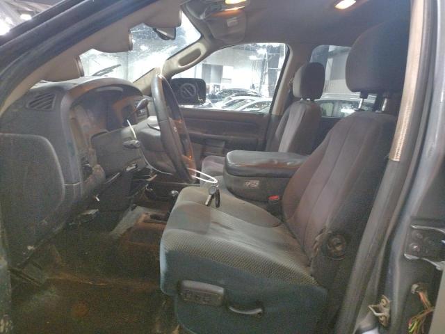 Photo 7 from auction – 2005 DODGE RAM 3500 S with VIN 3D7LS38C15G845052