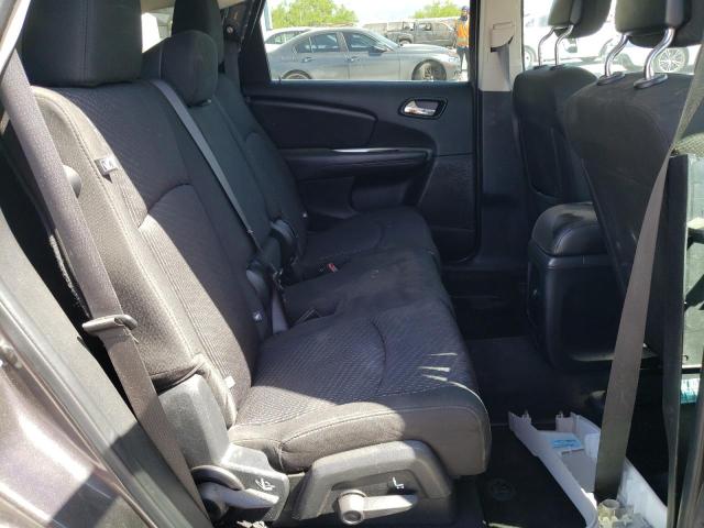 Photo 11 from auction – 2019 DODGE JOURNEY SE with VIN 3C4PDCAB3KT869945