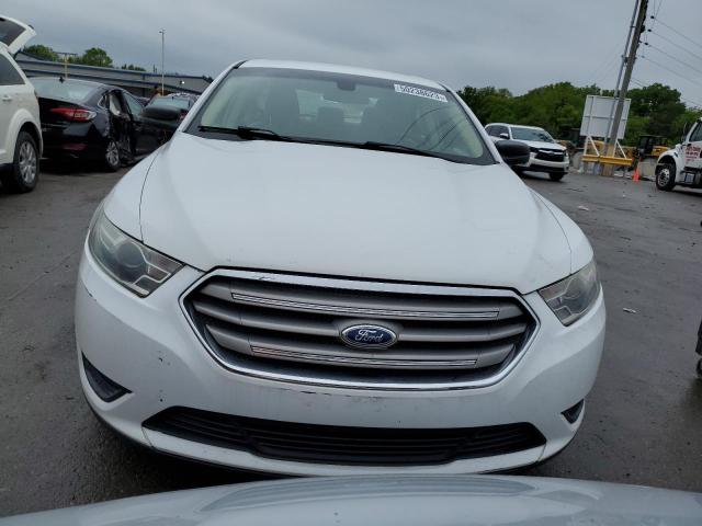 Photo 5 from auction – 2013 FORD TAURUS SE with VIN 1FAHP2D80DG152616