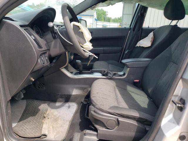 Photo 7 from auction – 2010 FORD FOCUS SE with VIN 1FAHP3FN6AW212652