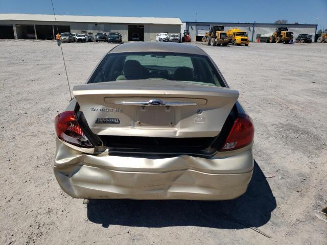 Photo 6 from auction – 2000 FORD TAURUS SEL with VIN 1FAFP56S6YG192657
