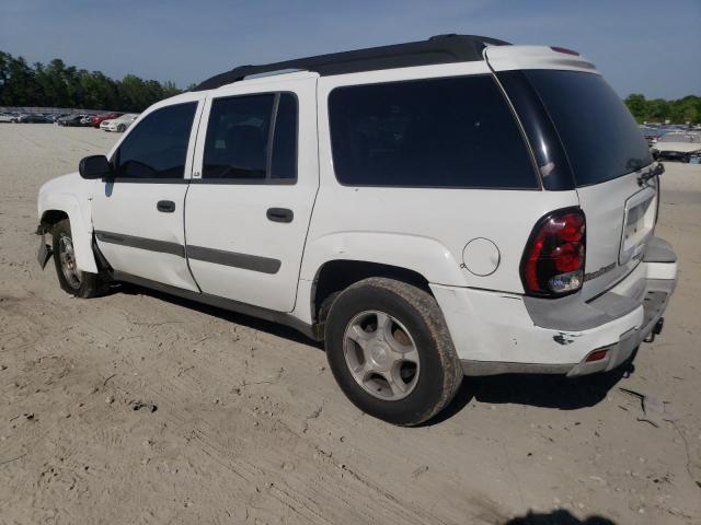 Photo 2 from auction – 2004 CHEVROLET TRAILBLAZE with VIN 1GNET16S446146620