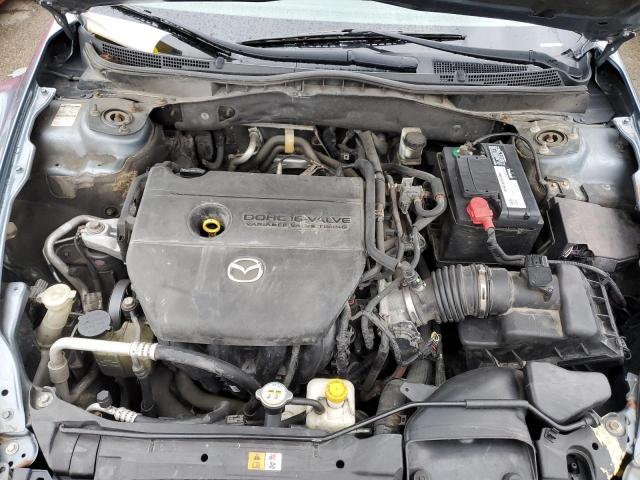 Photo 11 from auction – 2012 MAZDA 6 I with VIN 1YVHZ8DH4C5M24869