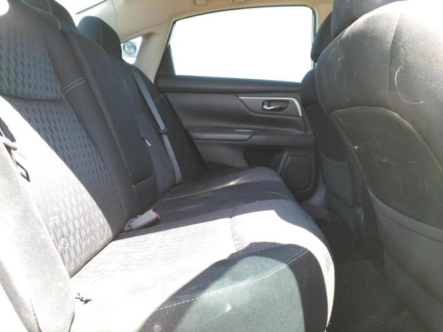 Photo 10 from auction – 2016 NISSAN ALTIMA 2.5 with VIN 1N4AL3AP7GC154230