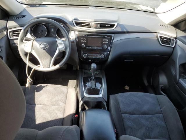 Photo 8 from auction – 2015 NISSAN ROGUE S with VIN KNMAT2MV8FP504485