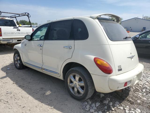 Photo 2 from auction – 2005 CHRYSLER PT CRUISER with VIN 3C8FY68B65T535970