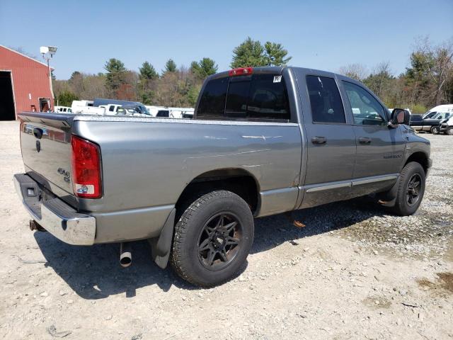 Photo 3 from auction – 2006 DODGE RAM 1500 S with VIN 1D7HU18276S598450