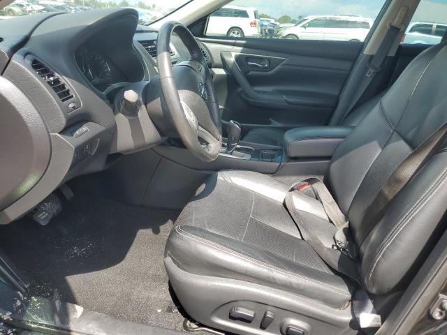 Photo 7 from auction – 2016 NISSAN ALTIMA 2.5 with VIN 1N4AL3AP0GC134515