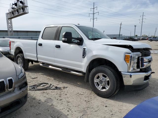 Photo 4 from auction – 2017 FORD F250 SUPER with VIN 1FT7W2B61HED00252