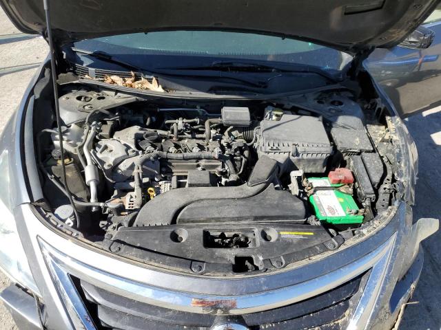 Photo 11 from auction – 2014 NISSAN ALTIMA 2.5 with VIN 1N4AL3AP8EC189341