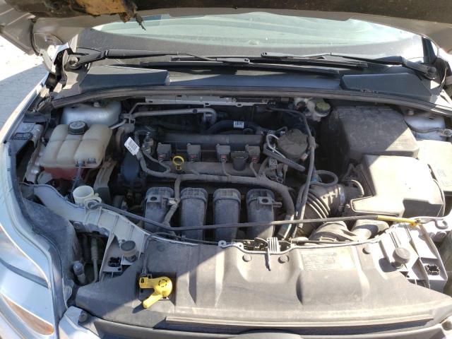 Photo 11 from auction – 2013 FORD FOCUS SE with VIN 1FADP3F28DL105046