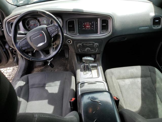 Photo 8 from auction – 2015 DODGE CHARGER SE with VIN 2C3CDXFG3FH903508