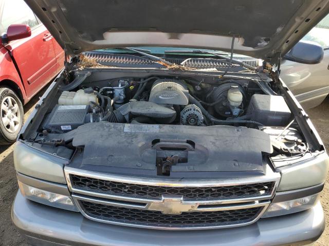 Photo 11 from auction – 2006 CHEVROLET SILVERADO with VIN 1GCEK19V56Z232182
