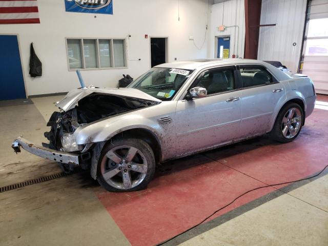 Photo 1 from auction – 2005 CHRYSLER 300 TOURIN with VIN 2C3AK53G95H644155