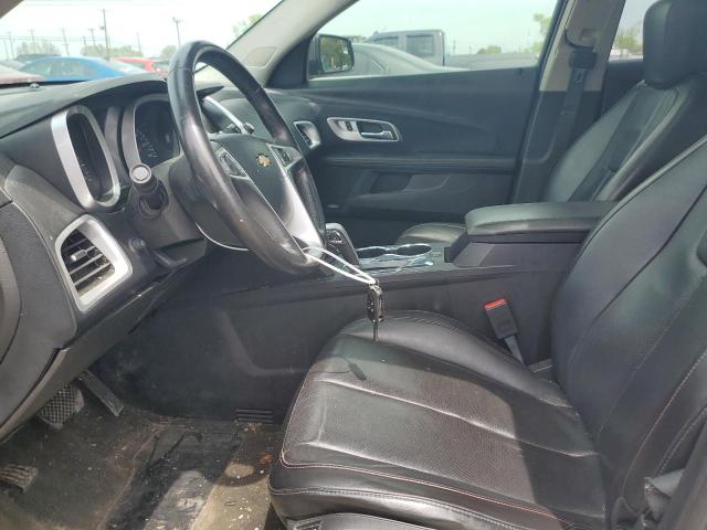 Photo 7 from auction – 2013 CHEVROLET EQUINOX LT with VIN 2GNALFEK1D6114117