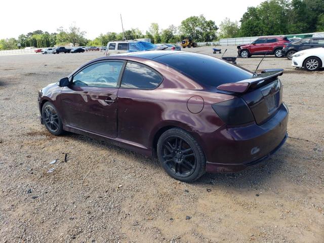 Photo 2 from auction – 2007 TOYOTA SCION TC with VIN JTKDE177770156521