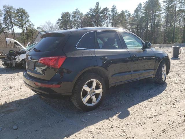 Photo 3 from auction – 2010 AUDI Q5 PREMIUM with VIN WA1LKAFP4AA095914