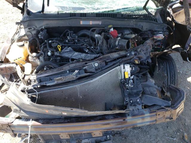 Photo 11 from auction – 2019 FORD FUSION SE with VIN 3FA6P0HD2KR170558