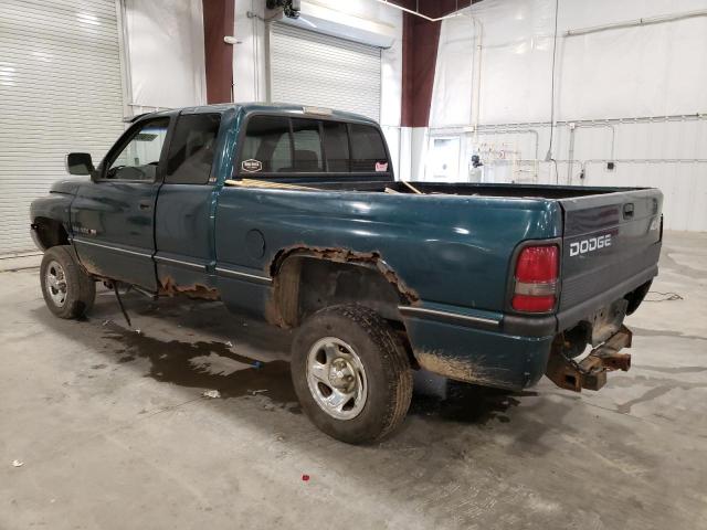 Photo 2 from auction – 1997 DODGE RAM 1500 with VIN 3B7HF13ZXVM528859
