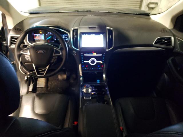 Photo 8 from auction – 2019 FORD EDGE TITAN with VIN 2FMPK4K96KBB13623