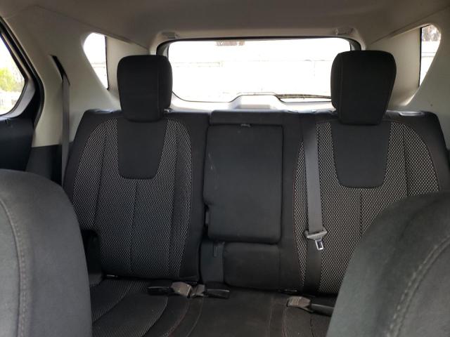 Photo 10 from auction – 2016 CHEVROLET EQUINOX LT with VIN 2GNFLFEK5G6253533