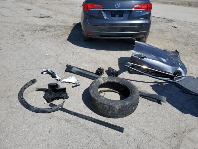 Photo 13 from auction – 2014 ACURA RDX with VIN 5J8TB4H36EL016868