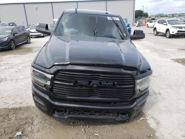 Photo 5 from auction – 2021 RAM 2500 LARAM with VIN 3C6UR5FL8MG591371