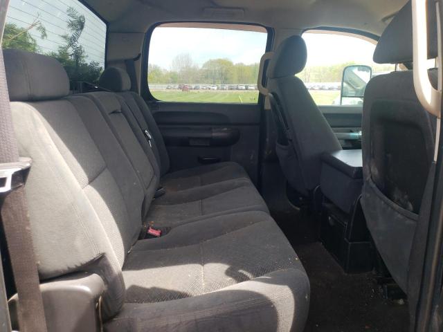 Photo 10 from auction – 2008 CHEVROLET SILVERADO with VIN 1GCHK23K68F199666