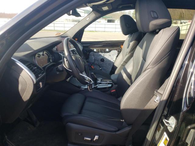 Photo 7 from auction – 2019 BMW X3 XDRIVE3 with VIN 5UXTR9C52KLP85054