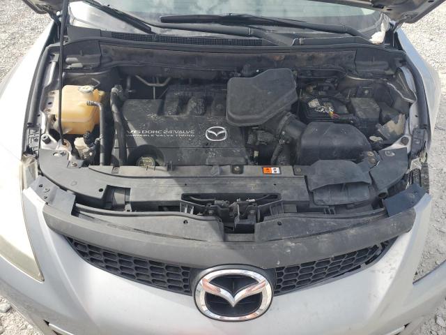 Photo 12 from auction – 2008 MAZDA CX-9 with VIN JM3TB38A580157418