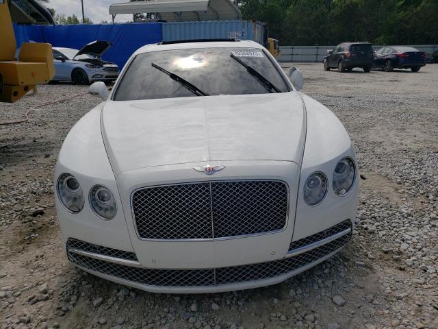 Photo 5 from auction – 2014 BENTLEY FLYING SPU with VIN SCBEC9ZA3EC090766