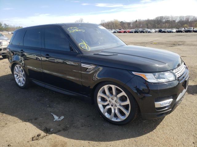 Photo 4 from auction – 2016 LAND ROVER RANGE ROVE with VIN SALWR2KF9GA644199