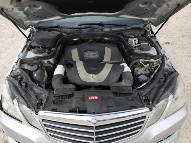 Photo 11 from auction – 2010 MERCEDES-BENZ E 350 with VIN WDDHF5GB2AA094664
