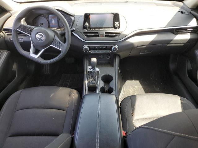Photo 8 from auction – 2021 NISSAN ALTIMA S with VIN 1N4BL4BVXMN366627
