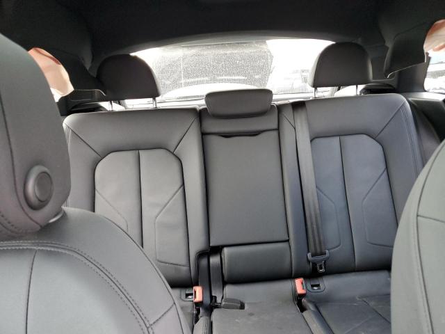 Photo 10 from auction – 2020 AUDI Q3 PREMIUM with VIN WA1BECF30L1083533