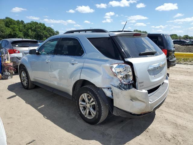 Photo 2 from auction – 2015 CHEVROLET EQUINOX LT with VIN 2GNFLFEK9F6364648