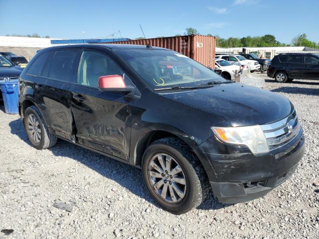 Photo 4 from auction – 2007 FORD EDGE SEL P with VIN 2FMDK39C67BA93766