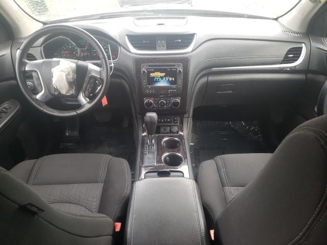 Photo 8 from auction – 2016 CHEVROLET TRAVERSE L with VIN 1GNKRGKD4GJ101125